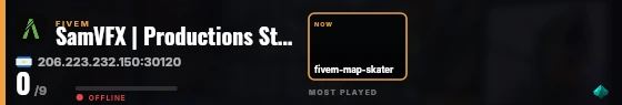 Filmstrip badge preview