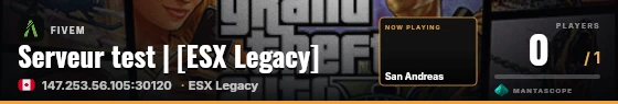 Hero badge preview