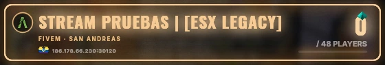 Marquee badge preview