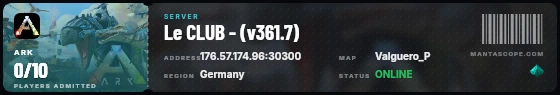 Ticket badge preview