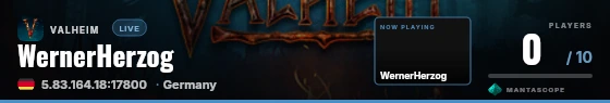 Hero badge preview