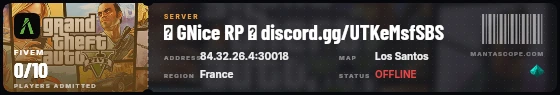 Ticket badge preview
