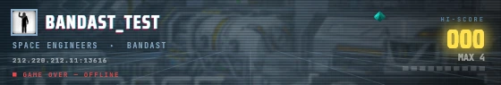 Arcade badge preview