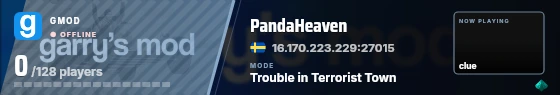 Blade badge preview