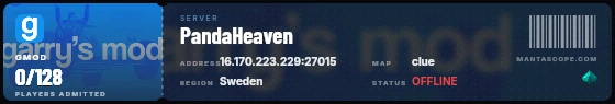 Ticket badge preview