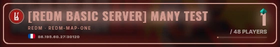 Marquee badge preview
