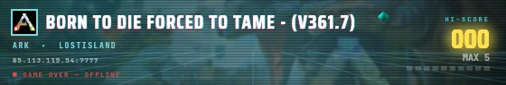 Arcade badge preview