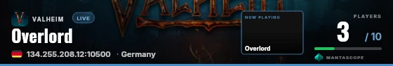 Hero badge preview