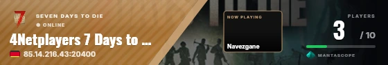 Sweep badge preview