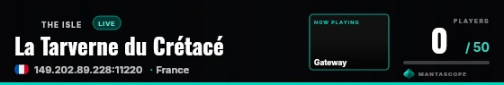 Hero badge preview