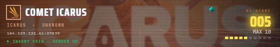 Arcade badge preview