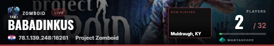 Hero badge preview