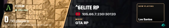 Blade badge preview