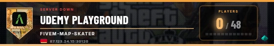Scoreboard badge preview
