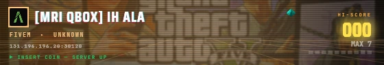 Arcade badge preview