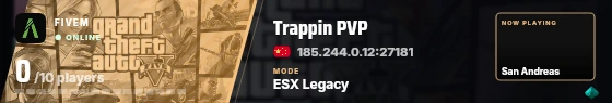 Blade badge preview