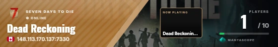 Sweep badge preview