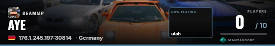 Hero badge preview