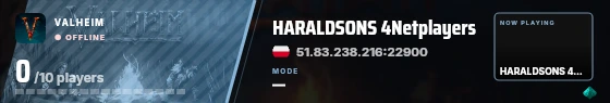 Blade badge preview