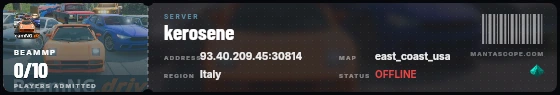 Ticket badge preview