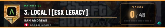 Scoreboard badge preview