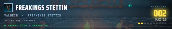Arcade badge preview