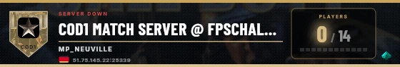 Scoreboard badge preview