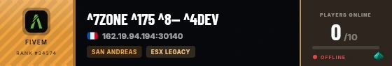 Strata badge preview