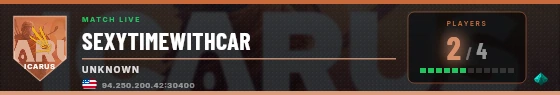 Scoreboard badge preview