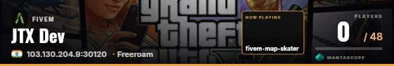 Hero badge preview