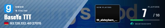 Sweep badge preview
