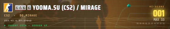 Arcade badge preview