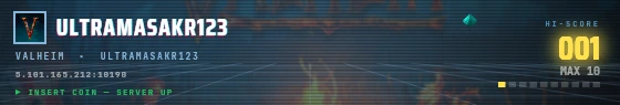 Arcade badge preview