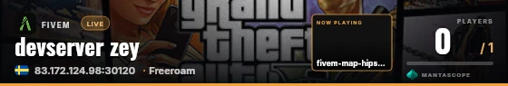 Hero badge preview
