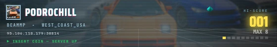 Arcade badge preview