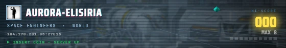 Arcade badge preview