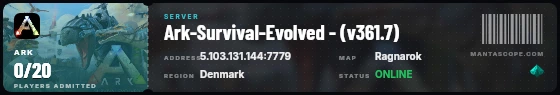 Ticket badge preview