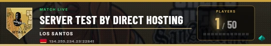 Scoreboard badge preview