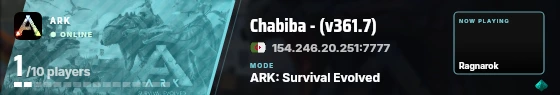 Blade badge preview
