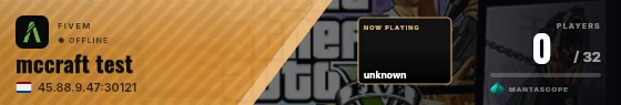 Sweep badge preview