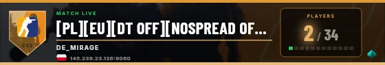 Scoreboard badge preview