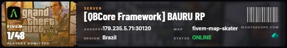 Ticket badge preview