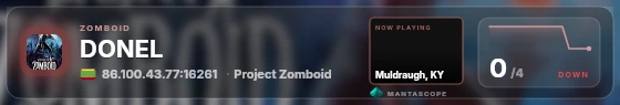 Glass badge preview