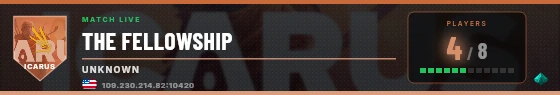 Scoreboard badge preview