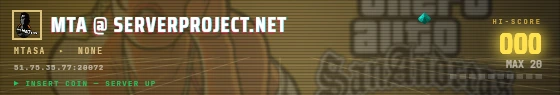 Arcade badge preview