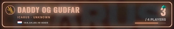 Marquee badge preview