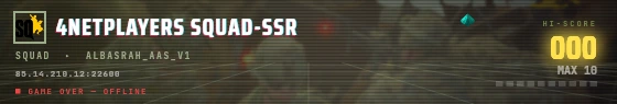 Arcade badge preview