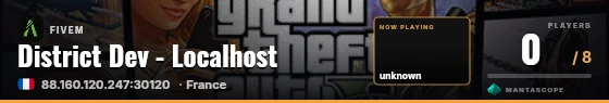 Hero badge preview