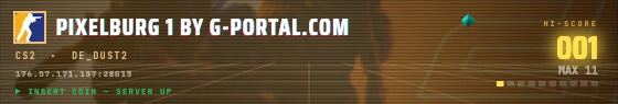 Arcade badge preview