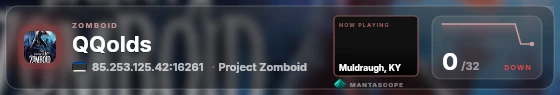 Glass badge preview